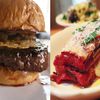 [Update] Umami Burger, Parm & More Coming To Williamsburg